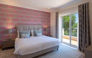 Villa Joia - Almancil, Portugal