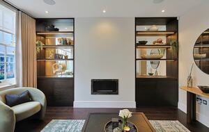 Luxe Home With Cinema Room - South Kensington - London, United Kingdom