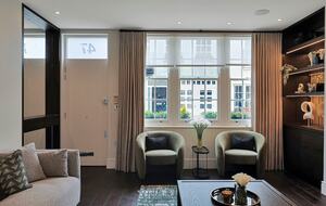 Luxe Home With Cinema Room - South Kensington - London, United Kingdom