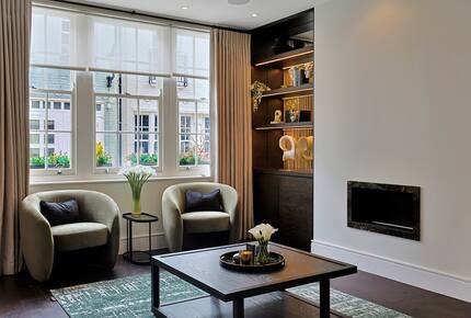 Luxe Home With Cinema Room - South Kensington - London, United Kingdom