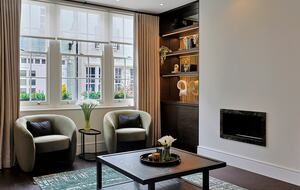 Luxe Home With Cinema Room - South Kensington - London, United Kingdom