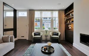 Luxe Home With Cinema Room - South Kensington - London, United Kingdom