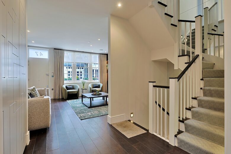 Luxe Home With Cinema Room - South Kensington - London, United Kingdom