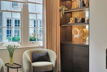 Luxe Home With Cinema Room - South Kensington - London, United Kingdom