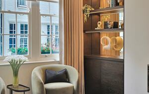 Luxe Home With Cinema Room - South Kensington - London, United Kingdom