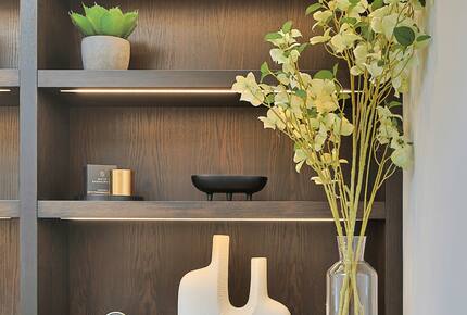 Luxe Home With Cinema Room - South Kensington - London, United Kingdom