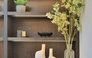 Luxe Home With Cinema Room - South Kensington - London, United Kingdom