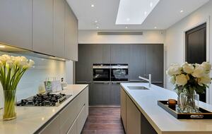 Luxe Home With Cinema Room - South Kensington - London, United Kingdom