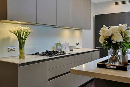 Luxe Home With Cinema Room - South Kensington - London, United Kingdom