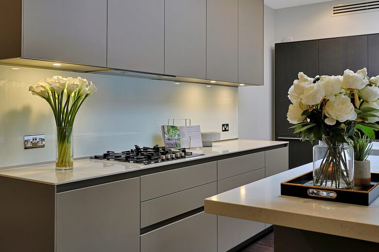 Luxe Home With Cinema Room - South Kensington - London, United Kingdom