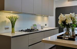 Luxe Home With Cinema Room - South Kensington - London, United Kingdom