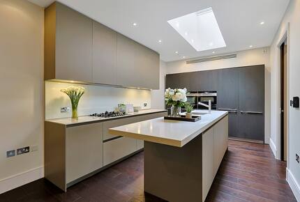 Luxe Home With Cinema Room - South Kensington - London, United Kingdom