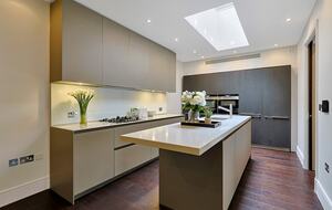 Luxe Home With Cinema Room - South Kensington - London, United Kingdom