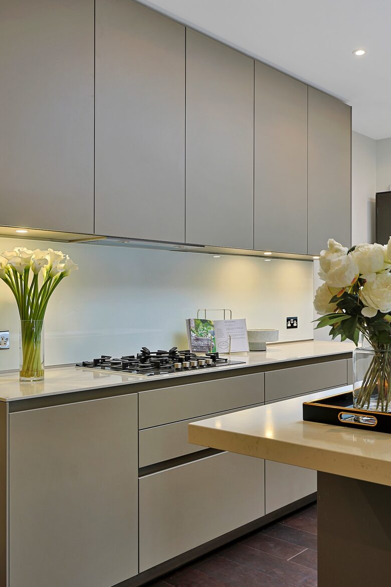 Luxe Home With Cinema Room - South Kensington - London, United Kingdom