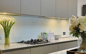 Luxe Home With Cinema Room - South Kensington - London, United Kingdom