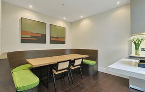 Luxe Home With Cinema Room - South Kensington - London, United Kingdom