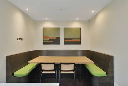 Luxe Home With Cinema Room - South Kensington - London, United Kingdom