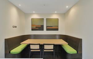 Luxe Home With Cinema Room - South Kensington - London, United Kingdom