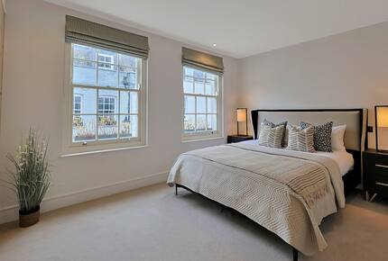 Luxe Home With Cinema Room - South Kensington - London, United Kingdom