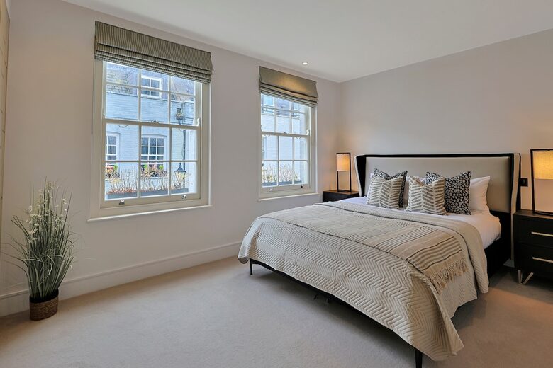 Luxe Home With Cinema Room - South Kensington - London, United Kingdom