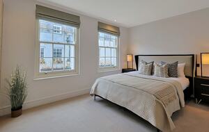 Luxe Home With Cinema Room - South Kensington - London, United Kingdom