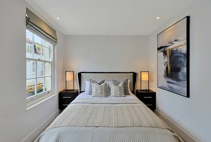 Luxe Home With Cinema Room - South Kensington - London, United Kingdom
