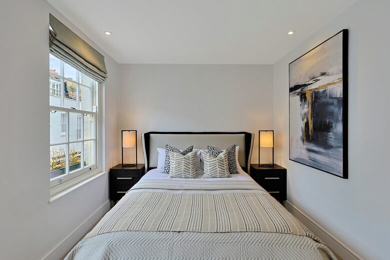 Luxe Home With Cinema Room - South Kensington - London, United Kingdom