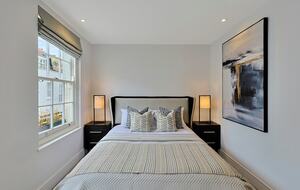 Luxe Home With Cinema Room - South Kensington - London, United Kingdom