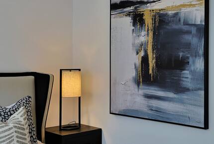 Luxe Home With Cinema Room - South Kensington - London, United Kingdom