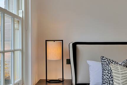 Luxe Home With Cinema Room - South Kensington - London, United Kingdom