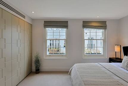 Luxe Home With Cinema Room - South Kensington - London, United Kingdom