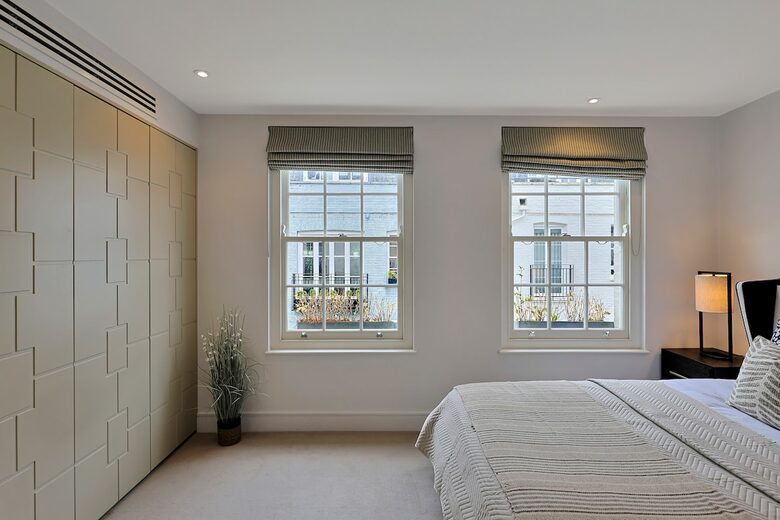 Luxe Home With Cinema Room - South Kensington - London, United Kingdom