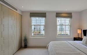 Luxe Home With Cinema Room - South Kensington - London, United Kingdom