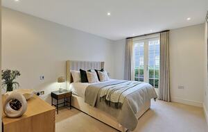 Luxe Home With Cinema Room - South Kensington - London, United Kingdom