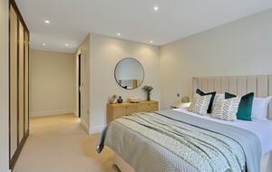 Luxe Home With Cinema Room - South Kensington - London, United Kingdom