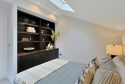 Luxe Home With Cinema Room - South Kensington - London, United Kingdom