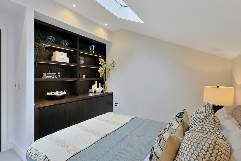 Luxe Home With Cinema Room - South Kensington - London, United Kingdom