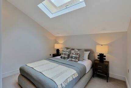 Luxe Home With Cinema Room - South Kensington - London, United Kingdom