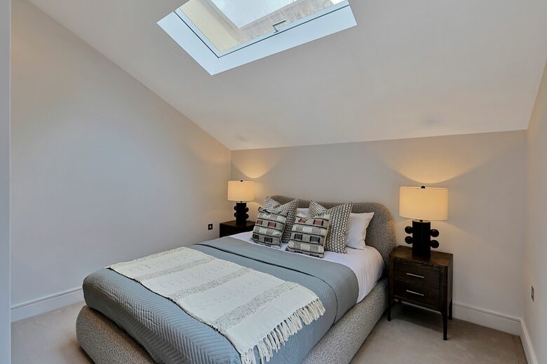 Luxe Home With Cinema Room - South Kensington - London, United Kingdom