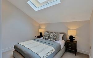 Luxe Home With Cinema Room - South Kensington - London, United Kingdom