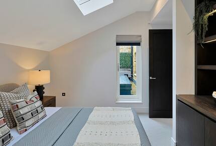 Luxe Home With Cinema Room - South Kensington - London, United Kingdom