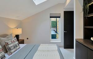 Luxe Home With Cinema Room - South Kensington - London, United Kingdom