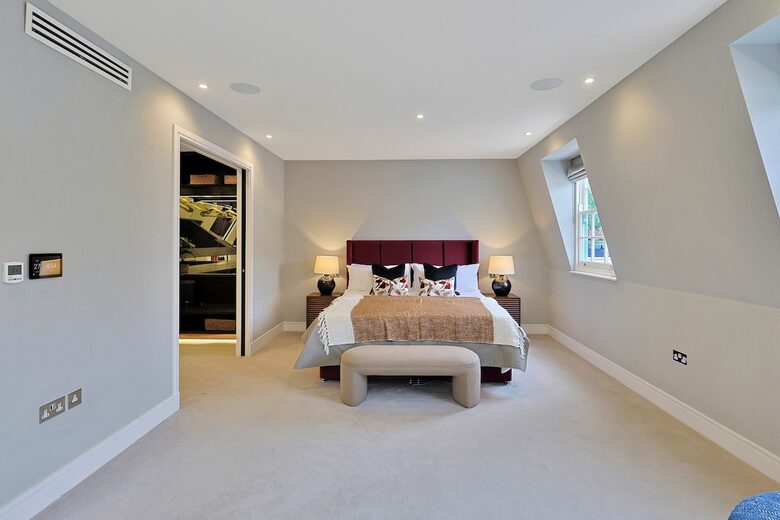 Luxe Home With Cinema Room - South Kensington - London, United Kingdom