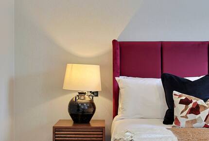 Luxe Home With Cinema Room - South Kensington - London, United Kingdom