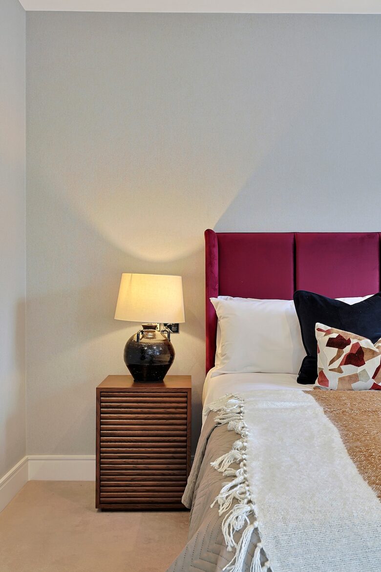 Luxe Home With Cinema Room - South Kensington - London, United Kingdom