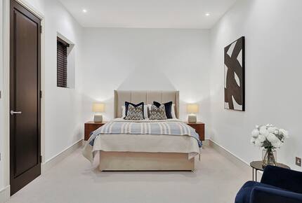 Luxe Home With Cinema Room - South Kensington - London, United Kingdom