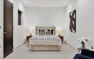 Luxe Home With Cinema Room - South Kensington - London, United Kingdom