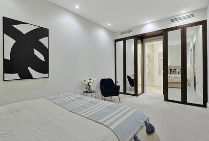 Luxe Home With Cinema Room - South Kensington - London, United Kingdom