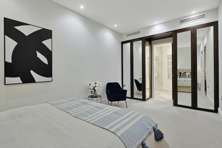 Luxe Home With Cinema Room - South Kensington - London, United Kingdom