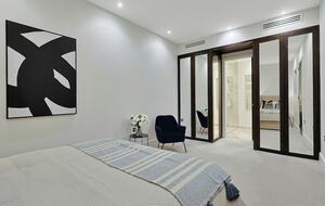 Luxe Home With Cinema Room - South Kensington - London, United Kingdom